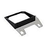 Network Rack Steel Base