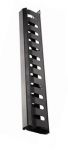 Network Rack Vertical Management