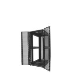  19 GERMAN IDC SERVER RACK 27U (60x60x139 cm.) е˹-ѧ Դ 2 ҹ