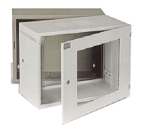 19 นิ้ว Germany Export Wall Rack 12U [กว้าง60 x ลึก50 x สูง59.0] cm.