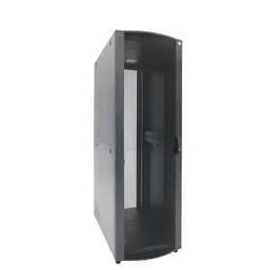 ตู้ 19" GERMAN IDC SERVER RACK42U (60x90x205 cm.) ประตูหลังเปิด 2 บาน
